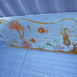 Mirroréglomized seabed