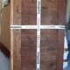 Armoire normande en merisier
