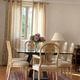 Table "fleur de fer" par maurice barilone pour roche bobois