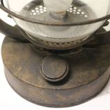 Storm lamp