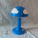 Cloud lamp Ikea Skojig (design by Henrik Preutz)