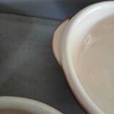 3 bols à oreilles La Bourguignonne