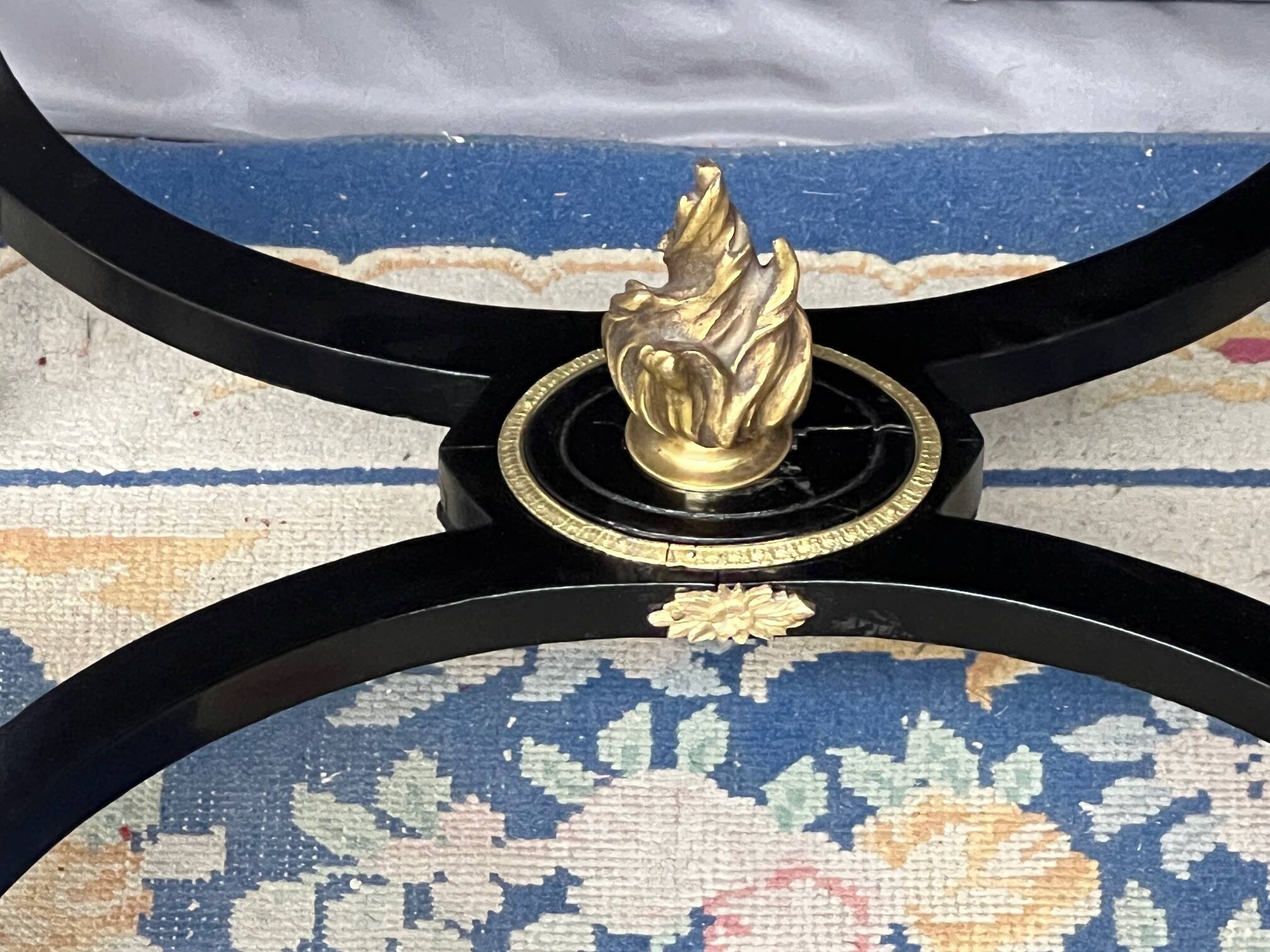 Table jardinière Napoléon III.