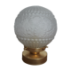 Vintage retro table lamp