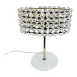 Baccarat marchetti table lamp