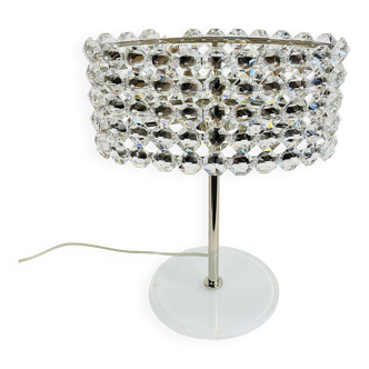 Baccarat marchetti table lamp