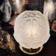 Lampe art deco