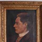 Portrait of a Man 1890's