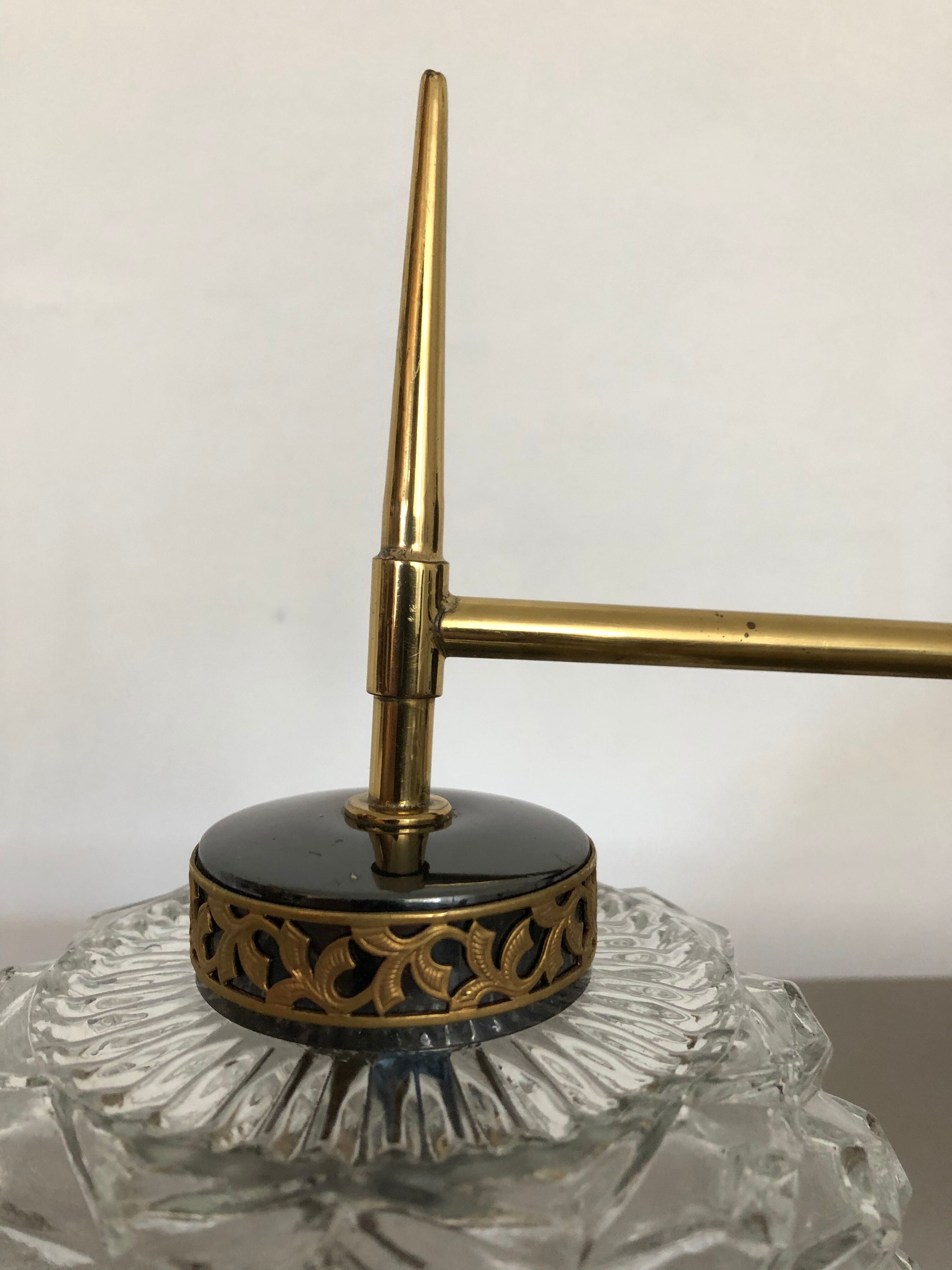 Vintage wall light, 50s