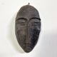 Grog clay wall mask | 20th century