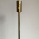 Stilnovo Italian modern floor lamp, 1950
