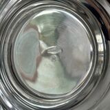 Metal champagne bucket