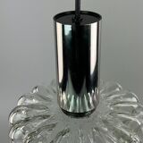 Hanging lamp glass bubble 60/70s