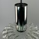 Hanging lamp glass bubble 60/70s