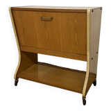Vintage BAR, HIFI, TV furniture from the 60s