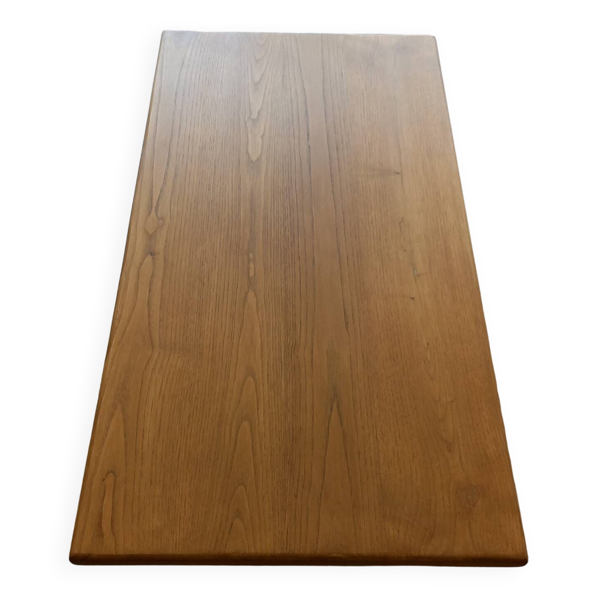 Oak coffee table