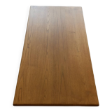 Oak coffee table