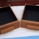Set of 2 drawer boxes