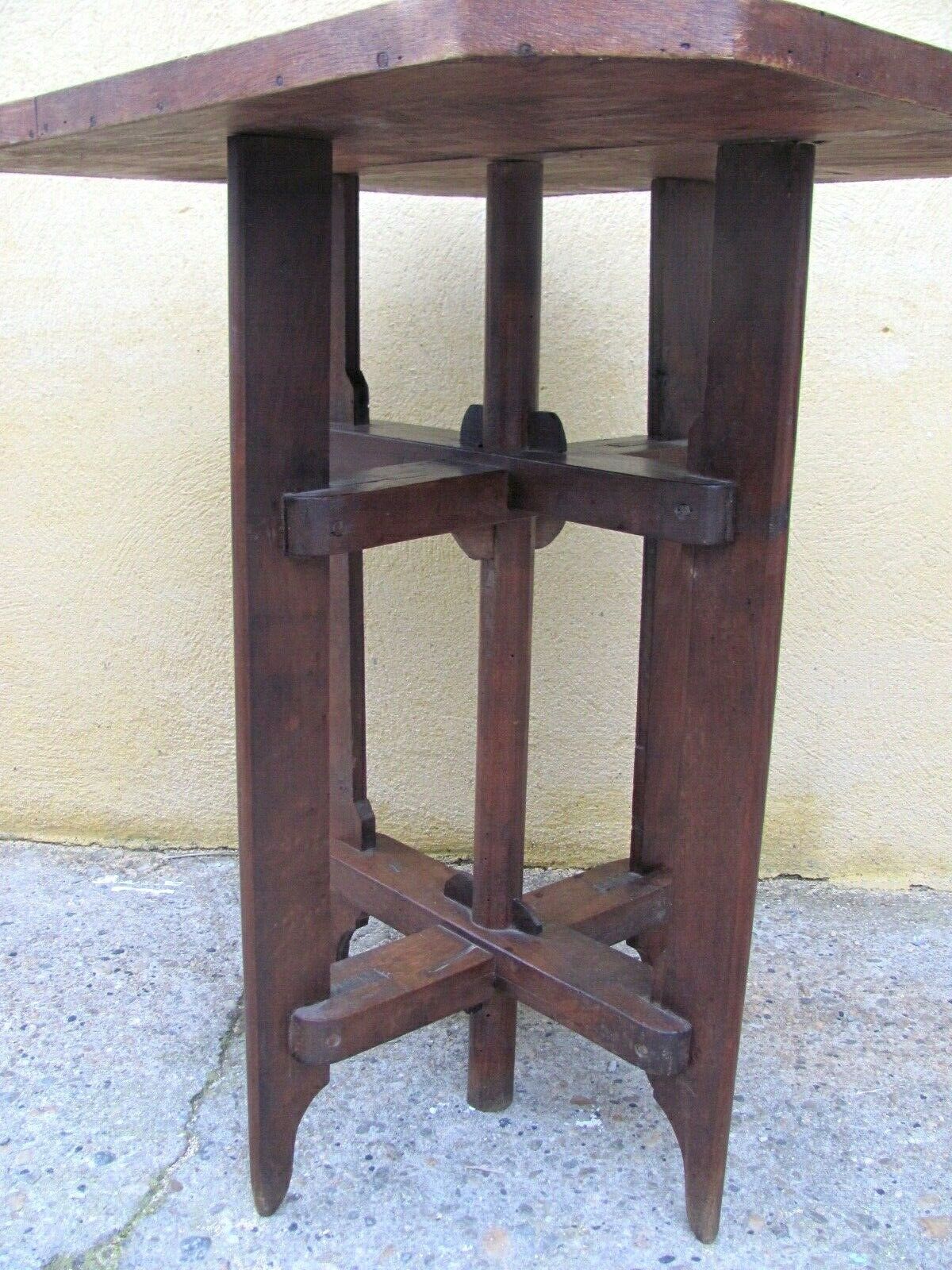 Small side table - sofa tip