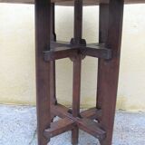 Table d'appoint bout de canapé