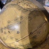 Globe jg klinger