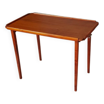 Folding Table - Top, Mahogany, Denmark