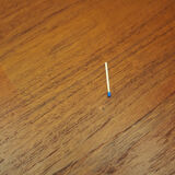 Teak sideboard, Danish design, 1960s, production: Denmark