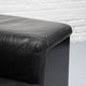 Cini Boeri Brigadier two-seater sofa Knoll 1970s