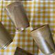 Mugs en grès Digoin