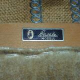 Danish armchair 50s 60s