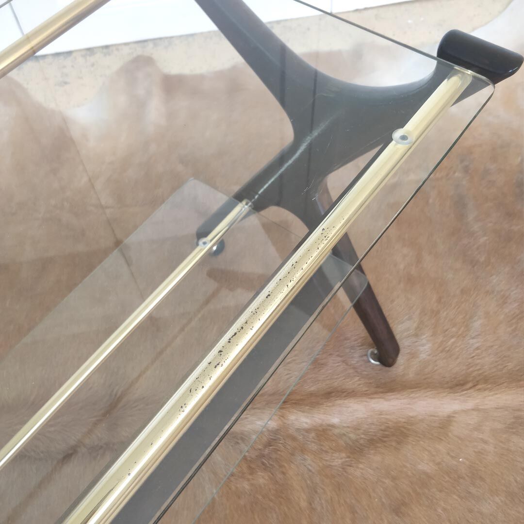 Carlo sala vintage dessert