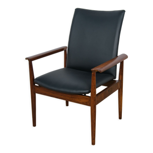 Fauteuil modèle 209