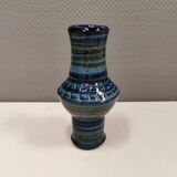 Vase from norwegian awf (arnold wigs factories) 1970s