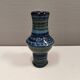Vase from norwegian awf (arnold wigs factories) 1970s