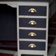 Vintage desk 50/60s