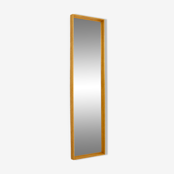 Miroir rectangulaire scandinave