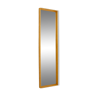 Miroir rectangulaire scandinave