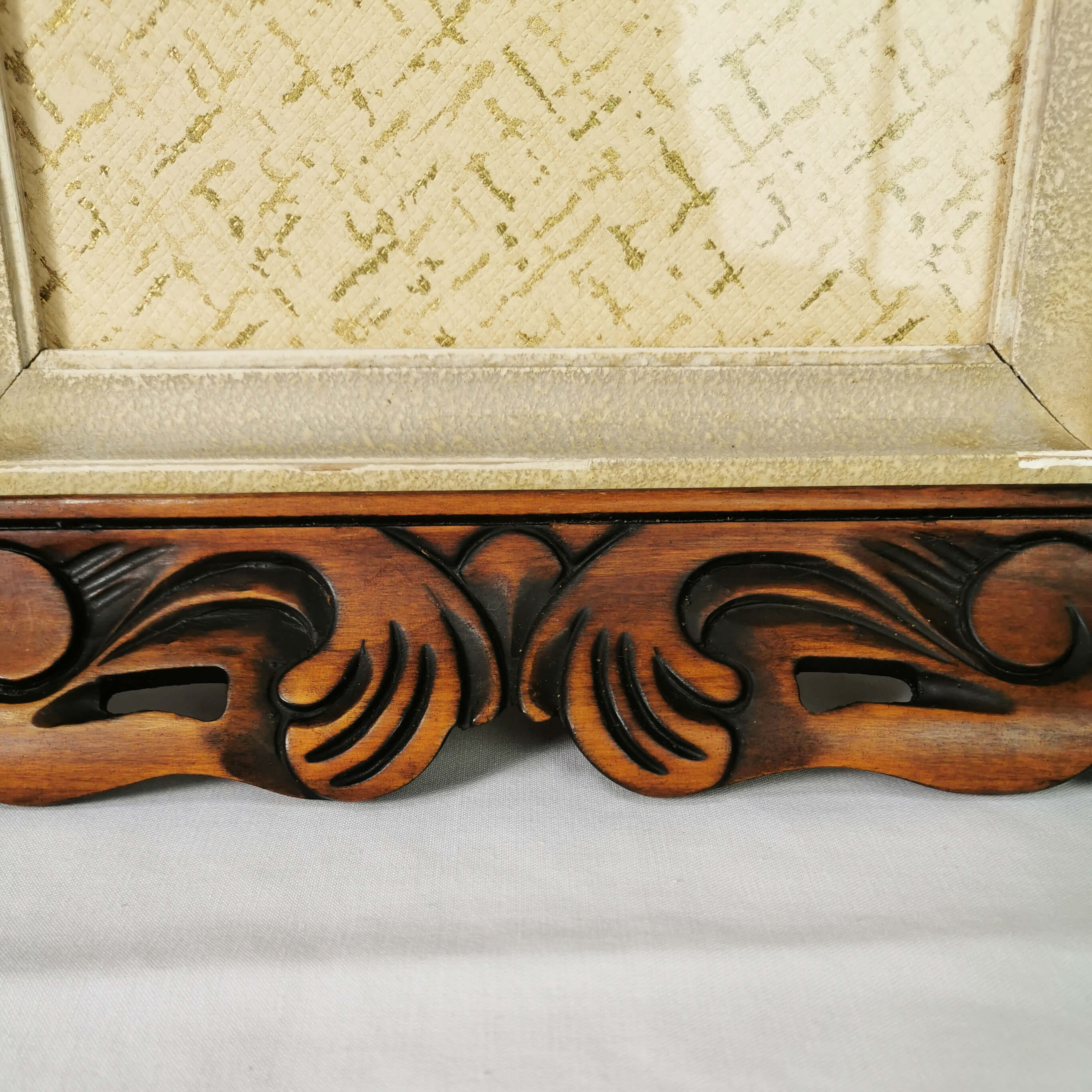 Ramy- antyramy, Brevete, Francja, lata 40