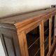 Sideboard 8 doors 241 x 203 x 48