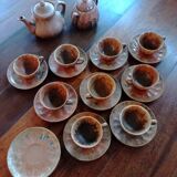 Denbac tea set