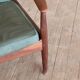 Canapé scandinave par Grete Jalk pour France & Son circa 1960