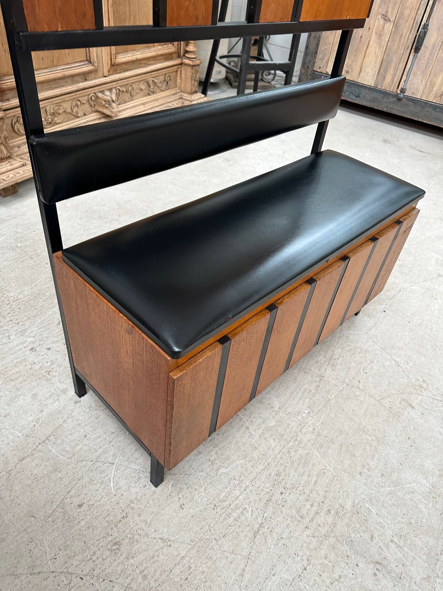 Entrance hall from the 70s