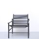 1xFly Line Spaghetti armchair by Giandomenico Belotti for CMP Padova, 1980s