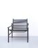 1xFly Line Spaghetti armchair by Giandomenico Belotti for CMP Padova, 1980s