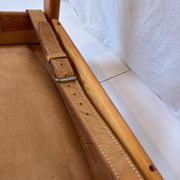 paire de fauteuils Natura de Karin Mobring-Suède 1977