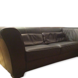 Sofa and Chair leather