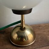 Vintage table lamp