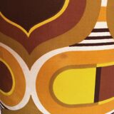 Seventies floor lamp