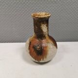 Small, delicious vase by Axel Larsen Denmark 70s for his own company AXELLA