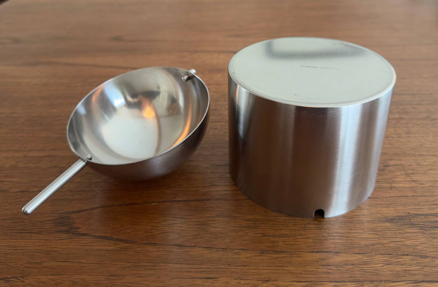 Stelton ashtray
